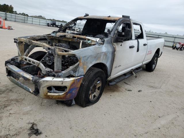  Salvage Ram 2500