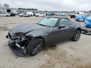  Salvage Mazda Mx5