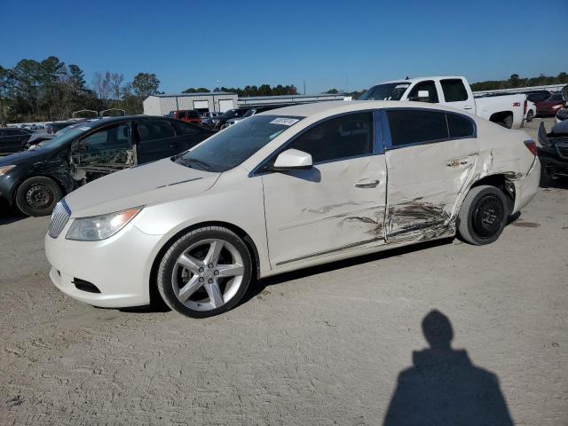  Salvage Buick LaCrosse