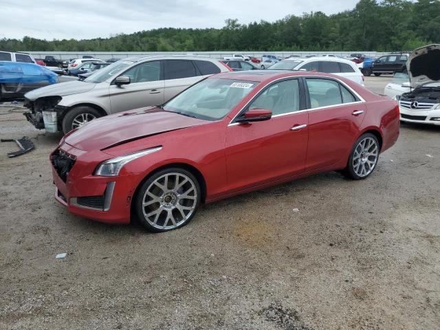  Salvage Cadillac CTS