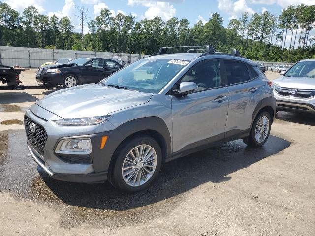  Salvage Hyundai KONA