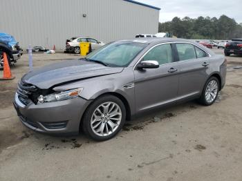  Salvage Ford Taurus