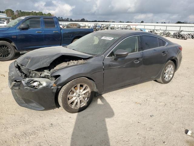  Salvage Mazda 6