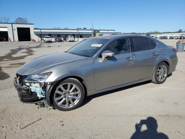  Salvage Lexus Gs