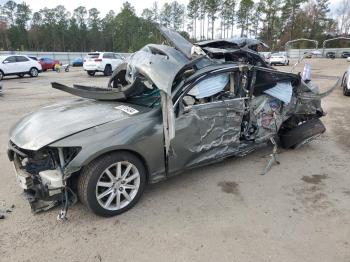  Salvage Lexus Gs