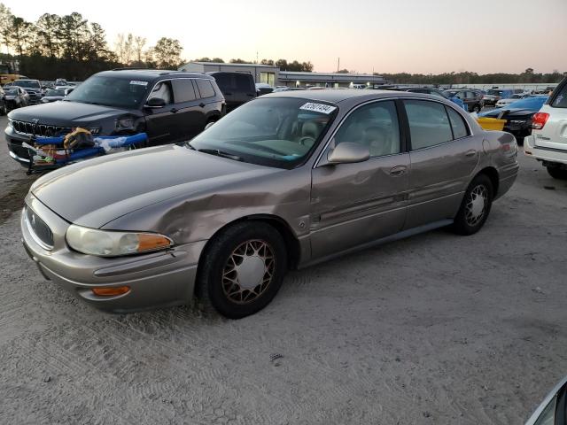  Salvage Buick LeSabre