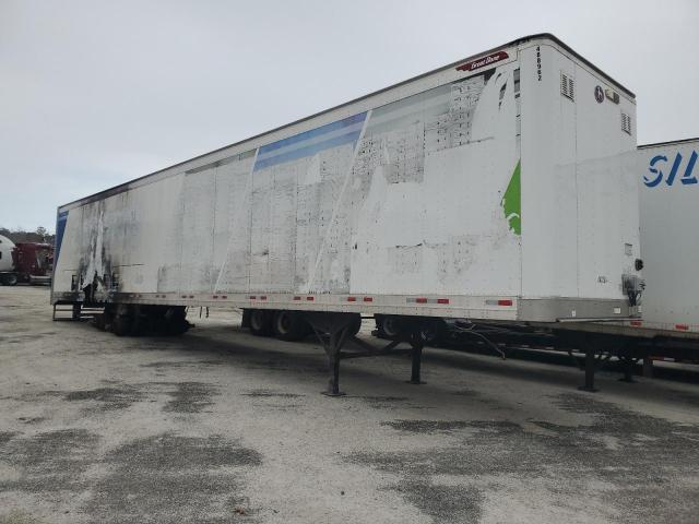  Salvage Great Dane Trailer