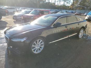  Salvage Volvo S90