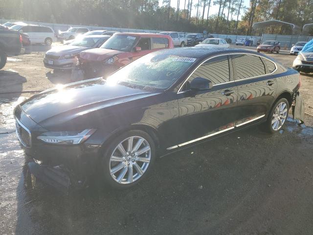  Salvage Volvo S90