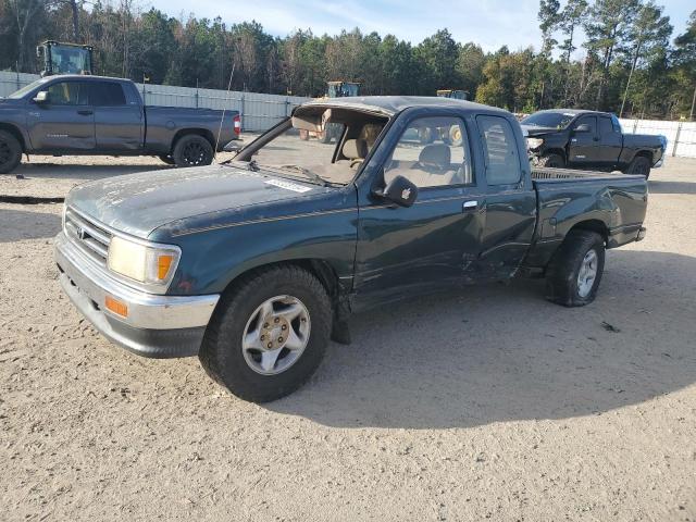  Salvage Toyota T100