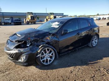  Salvage Mazda Speed 3