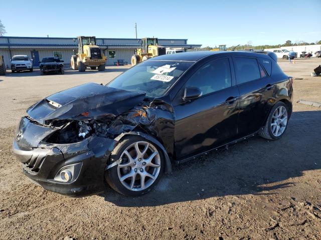  Salvage Mazda Speed 3