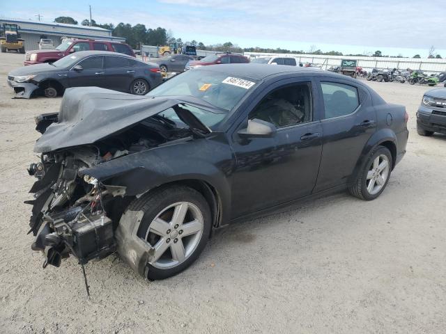  Salvage Dodge Avenger