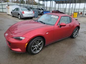  Salvage Mazda Mx5