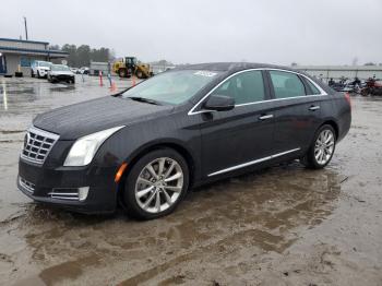  Salvage Cadillac XTS