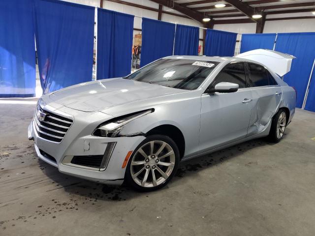  Salvage Cadillac CTS