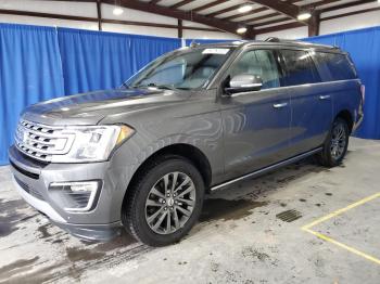  Salvage Ford Expedition