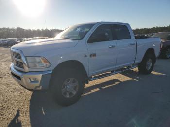  Salvage Dodge Ram 2500