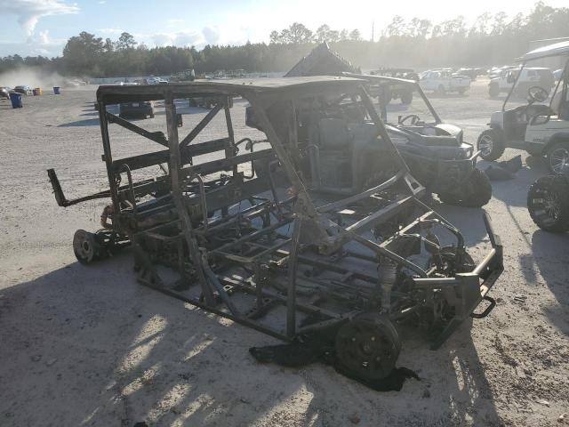  Salvage Polaris Ranger Cre