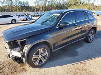  Salvage Mercedes-Benz GLC