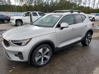  Salvage Volvo Xc40 Plus