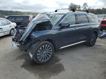  Salvage Hyundai PALISADE