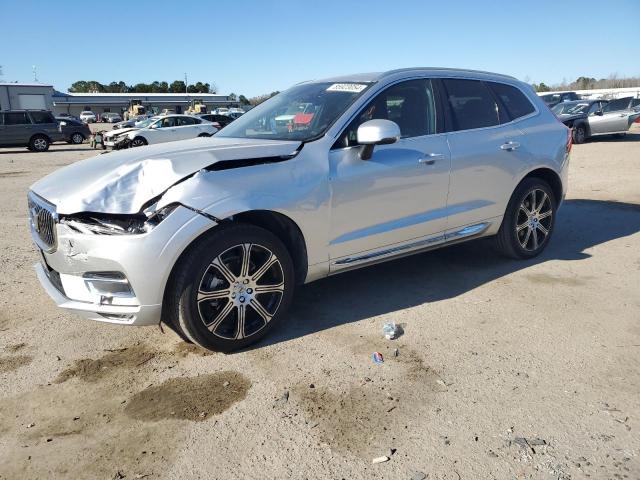  Salvage Volvo XC60