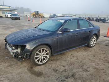  Salvage Audi A4