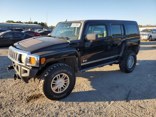  Salvage HUMMER H3