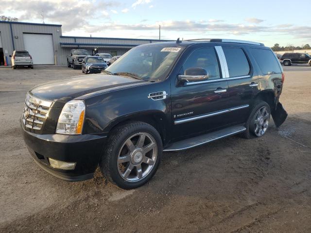  Salvage Cadillac Escalade