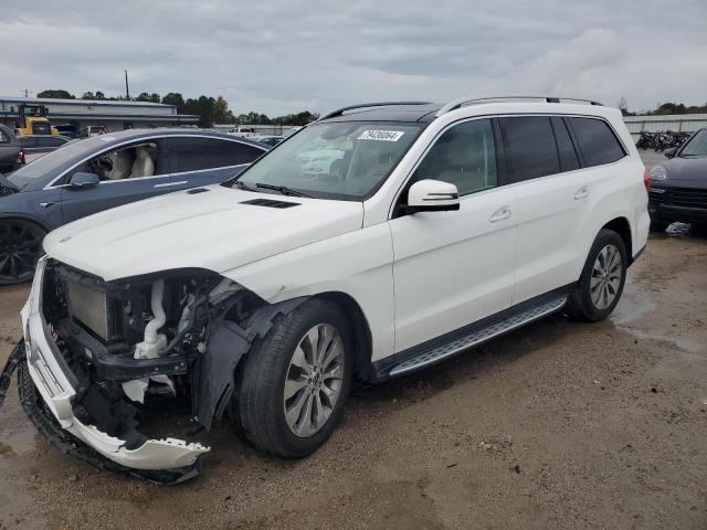  Salvage Mercedes-Benz Gls-class