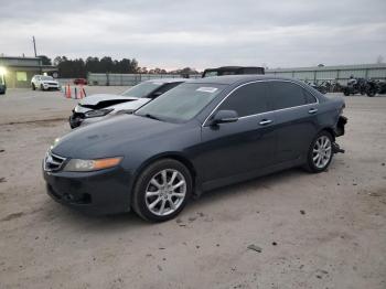  Salvage Acura TSX