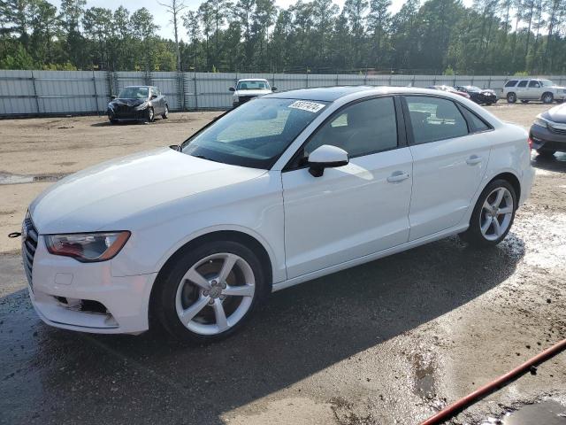  Salvage Audi A3