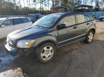  Salvage Dodge Caliber