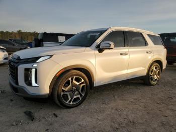  Salvage Hyundai PALISADE