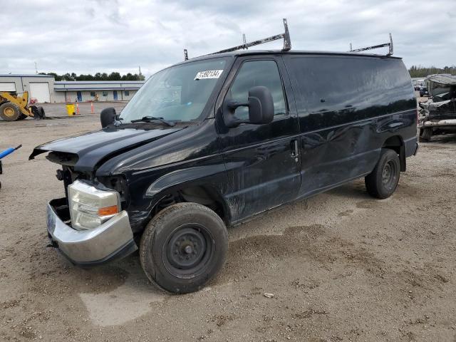  Salvage Ford Econoline