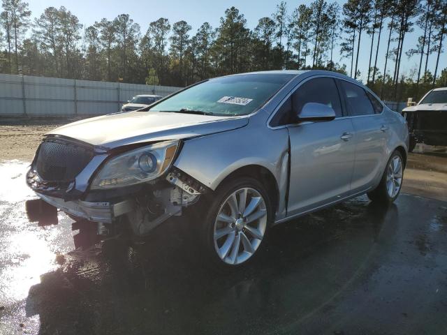  Salvage Buick Verano