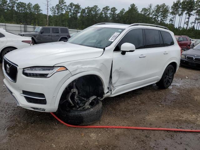  Salvage Volvo XC90