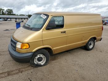  Salvage Dodge B Series