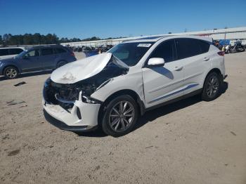  Salvage Acura RDX