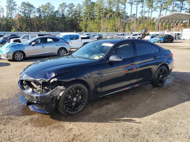  Salvage BMW 4 Series