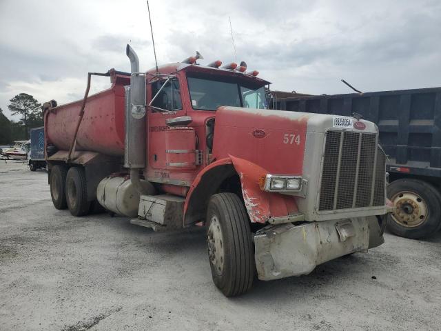  Salvage Peterbilt 379