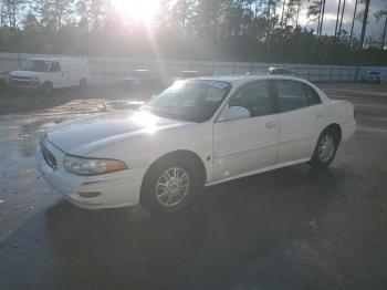  Salvage Buick LeSabre