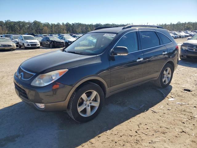  Salvage Hyundai Veracruz