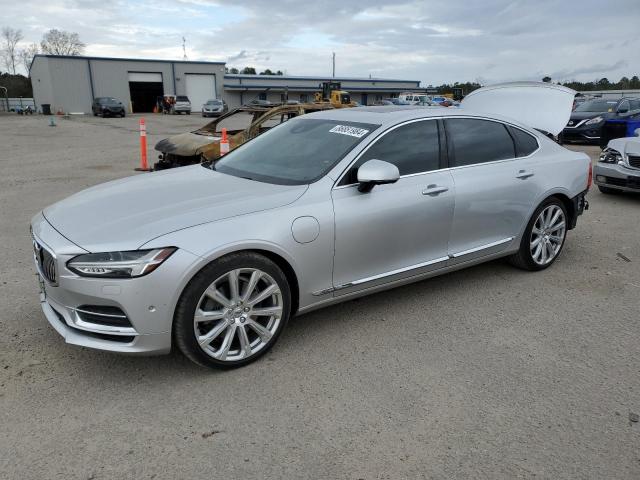  Salvage Volvo S90