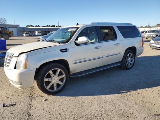  Salvage Cadillac Escalade