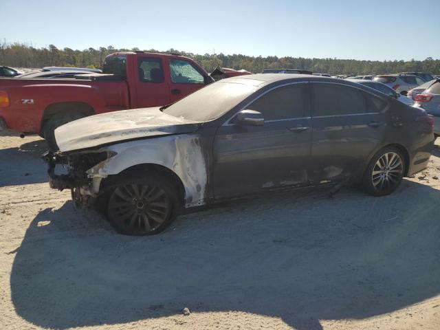  Salvage Genesis G80