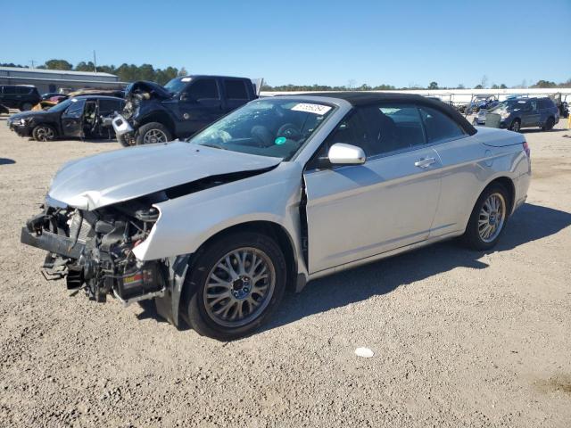  Salvage Chrysler Sebring