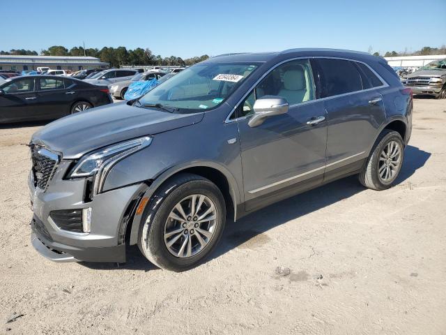  Salvage Cadillac XT5