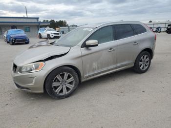  Salvage Volvo XC60